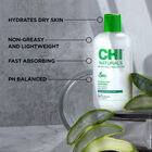 Naturals With Aloe Vera Hydrating Lotion, , large image number null